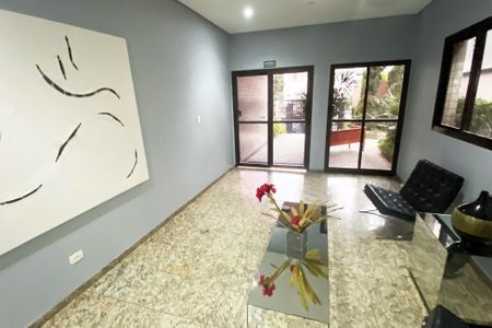 Apartamento à venda com 101m², 3 quartos e 2 vagas Apartamento à venda com 101m², 3 quartos e 2 vagasÁrea comum