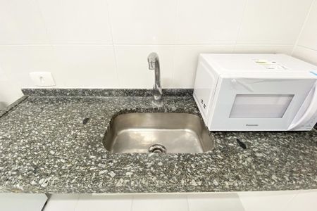 Apartamento à venda com 101m², 3 quartos e 2 vagas Apartamento à venda com 101m², 3 quartos e 2 vagasCozinha