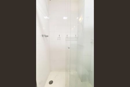 Apartamento à venda com 101m², 3 quartos e 2 vagas Apartamento à venda com 101m², 3 quartos e 2 vagasBanheiro