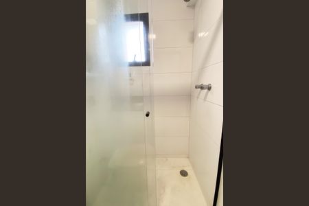 Apartamento à venda com 101m², 3 quartos e 2 vagas Apartamento à venda com 101m², 3 quartos e 2 vagasBanheiro da Suíte