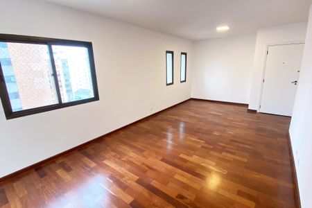 Apartamento à venda com 101m², 3 quartos e 2 vagas Apartamento à venda com 101m², 3 quartos e 2 vagasSala