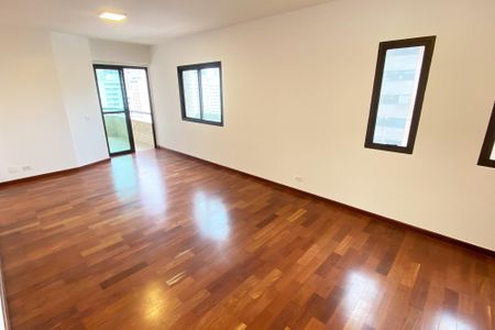 Sala de apartamento à venda com 3 quartos, 101m² em Jardim America, São Paulo