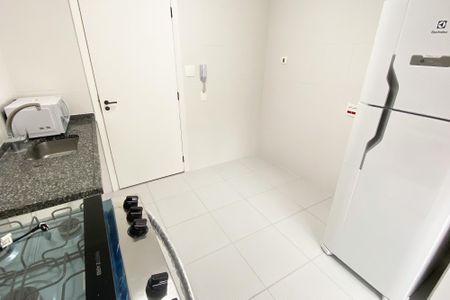 Apartamento à venda com 101m², 3 quartos e 2 vagas Apartamento à venda com 101m², 3 quartos e 2 vagasCozinha