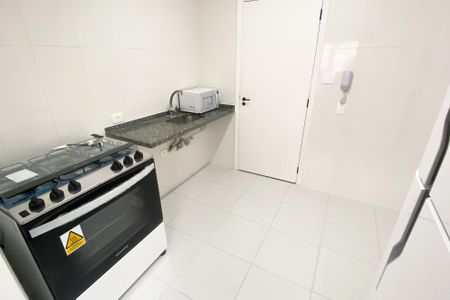 Apartamento à venda com 101m², 3 quartos e 2 vagas Apartamento à venda com 101m², 3 quartos e 2 vagasCozinha