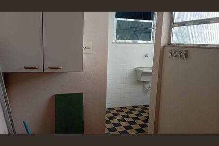 Apartamento à venda com 89m², 2 quartos e 1 vaga