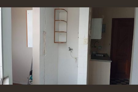 Apartamento à venda com 89m², 2 quartos e 1 vaga