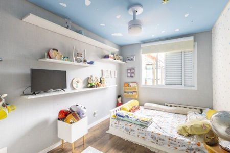 Apartamento à venda com 3 quartos, 185m² em Vila Mariana, São Paulo