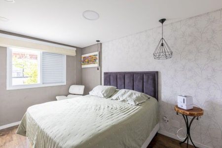 Apartamento à venda com 3 quartos, 185m² em Vila Mariana, São Paulo