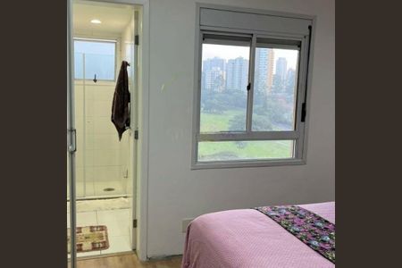 Apartamento à venda com 3 quartos, 240m² em Morumbi, São Paulo