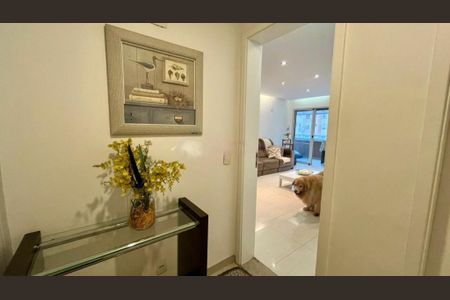 Apartamento à venda com 240m², 3 quartos e 3 vagas