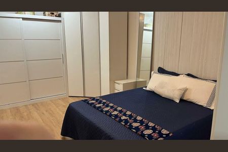 Apartamento à venda com 240m², 3 quartos e 3 vagas