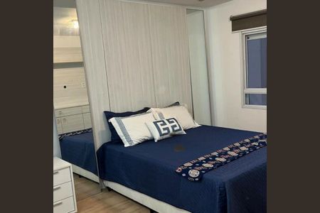 Apartamento à venda com 3 quartos, 240m² em Morumbi, São Paulo