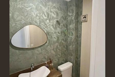 Apartamento à venda com 240m², 3 quartos e 3 vagas