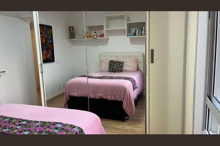 Apartamento à venda com 3 quartos, 240m² em Morumbi, São Paulo