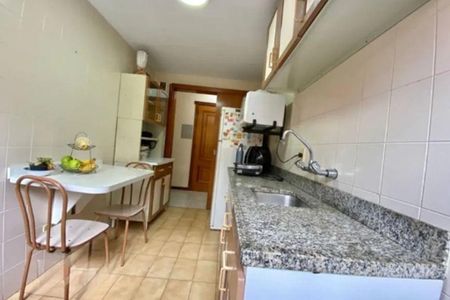 Apartamento à venda com 2 quartos, 93m² em Petrópolis, Porto Alegre
