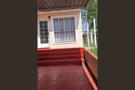 Casa à venda com 117m², 3 quartos e 2 vagas