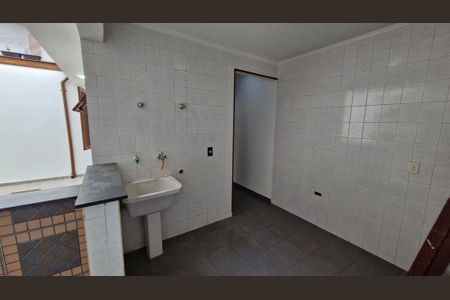 Casa à venda com 3 quartos, 123m² em Conjunto Residencial Butanta, São Paulo