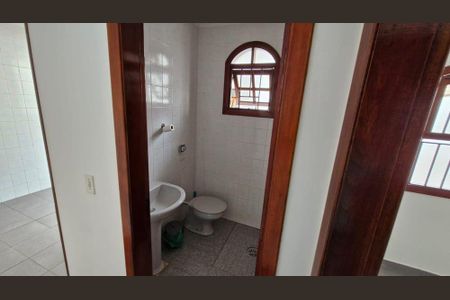 Casa à venda com 3 quartos, 123m² em Conjunto Residencial Butanta, São Paulo