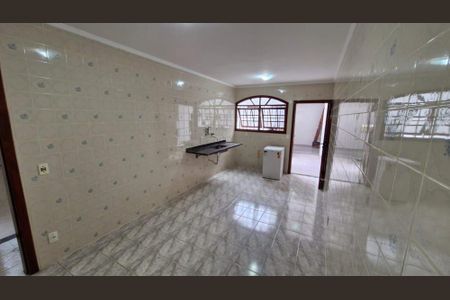 Casa à venda com 3 quartos, 123m² em Conjunto Residencial Butanta, São Paulo