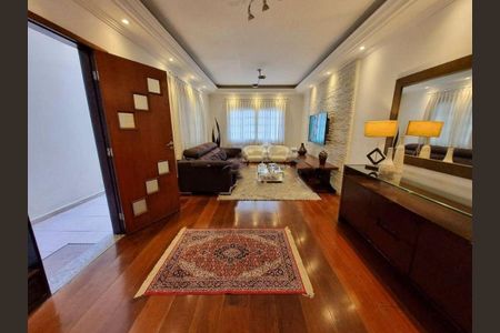 Casa à venda com 3 quartos, 280m² em Vila Gomes, São Paulo
