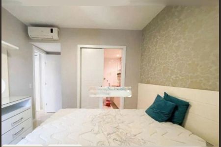 Apartamento à venda com 80m², 2 quartos e 1 vaga