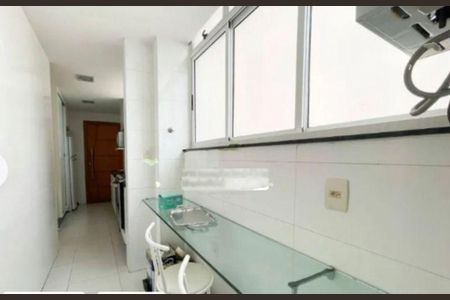Apartamento à venda com 80m², 2 quartos e 1 vaga