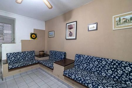 Casa à venda com 4 quartos, 170m² em Alto da Lapa, São Paulo