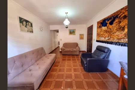 Casa à venda com 3 quartos, 122m² em Vila Antonio, São Paulo
