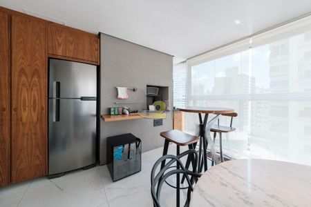 Apartamento à venda com 1 quarto, 60m² em Pinheiros, São Paulo