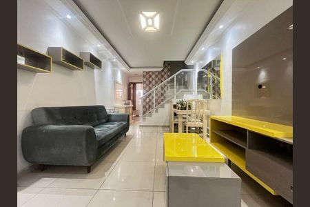 Casa à venda com 4 quartos, 125m² em Jardim Ester, São Paulo
