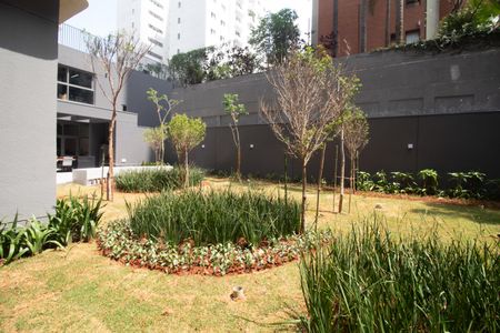 Apartamento à venda com 25m², 1 quarto e sem vagaÁrea comum