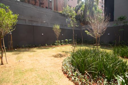 Apartamento à venda com 25m², 1 quarto e sem vagaÁrea comum