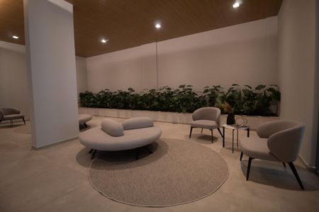 Apartamento à venda com 25m², 1 quarto e sem vagaÁrea comum