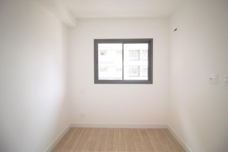 Apartamento à venda com 25m², 1 quarto e sem vagaQuarto