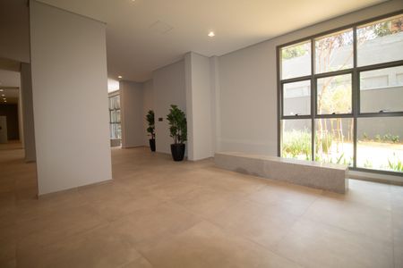 Apartamento à venda com 25m², 1 quarto e sem vagaÁrea comum