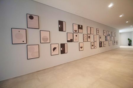 Apartamento à venda com 25m², 1 quarto e sem vagaÁrea comum