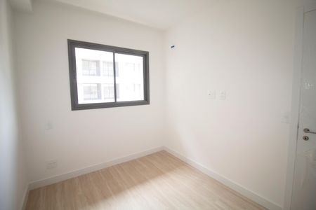 Apartamento à venda com 25m², 1 quarto e sem vagaQuarto