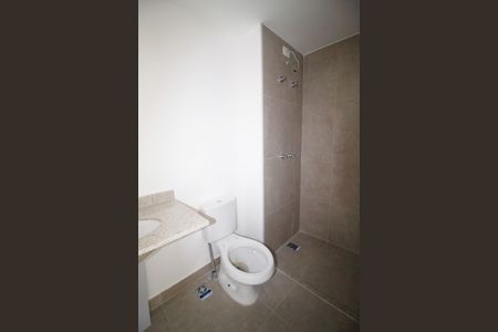 Apartamento à venda com 25m², 1 quarto e sem vagaBanheiro