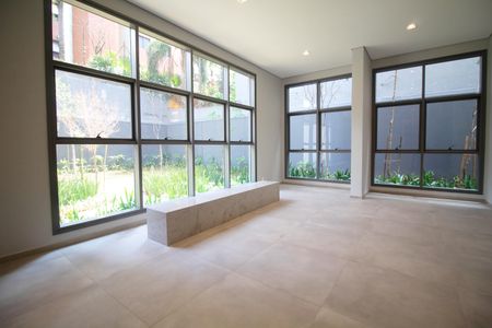 Apartamento à venda com 25m², 1 quarto e sem vagaÁrea comum