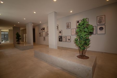 Apartamento à venda com 25m², 1 quarto e sem vagaÁrea comum