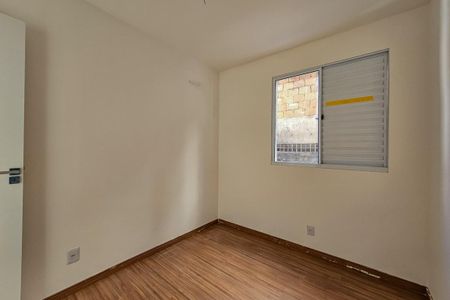 Apartamento à venda com 71m², 3 quartos e 2 vagasQuarto 
