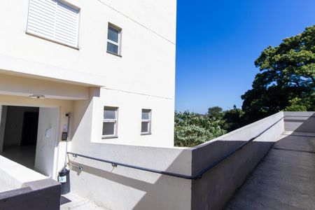 Apartamento para alugar com 51m², 2 quartos e sem vagaÁrea comum - Rampa De Acesso para PcD