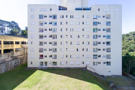 Apartamento para alugar com 51m², 2 quartos e sem vagaVista do Quarto 2