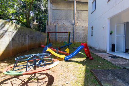 Apartamento para alugar com 51m², 2 quartos e sem vagaÁrea comum - Playground