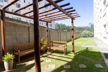 Apartamento para alugar com 51m², 2 quartos e sem vagaÁrea externa