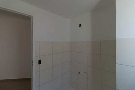 Apartamento para alugar com 51m², 2 quartos e sem vagaBanheiro
