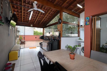 Apartamento à venda com 106m², 2 quartos e 2 vagasÁrea Gourmet