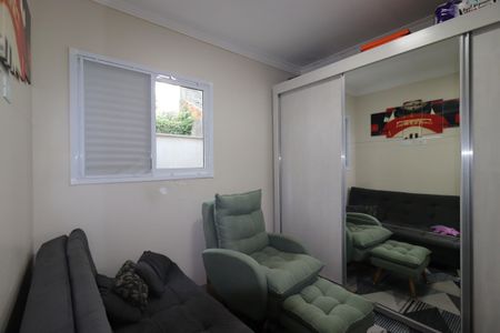 Apartamento à venda com 106m², 2 quartos e 2 vagasQuarto 1