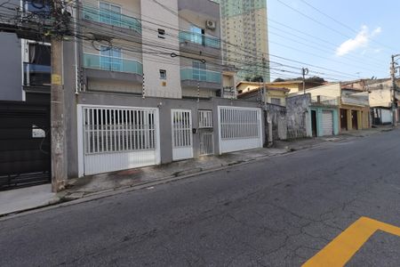 Apartamento à venda com 106m², 2 quartos e 2 vagasFachada