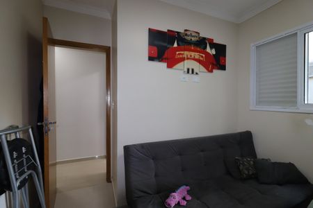 Apartamento à venda com 106m², 2 quartos e 2 vagasQuarto 1